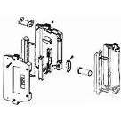 TE Connectivity-826196-1 Accessori per connettori IEC Cover Assembly