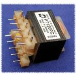 Power Transformer 24:1 10 Terminal Pin Thru-Hole
