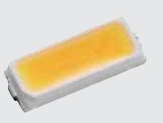 Everlight Electronics-50-217S/KKE-B403232Z6/2T LED LED Uni-Color White 2-Pin Chip 1606(4014Metric)