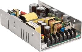 CUI Inc-VF-S320-24A AC to DC Power Supplies AC/DC Power Supply Single-OUT 24V 7.5(Convection)A/13.33(Forced Air)A 320W 16-Pin