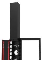 Hammond Manufacturing-FRCMCH88 null Cable Chimney Steel Black