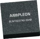 Ampleon-BLM10D3740-35ABZ HF-Verstärker RF Amp Single MMIC Amp 4GHz 65V 20-Pin PQFN EP T/R