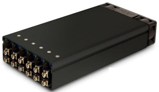 Excelsys Technologies-XG3C Alimentation électrique CA en CC AC/DC Power Supply Single-OUT 12V 20A 240W