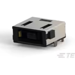 Conn Header F 5 POS RA 5 Terminal 1 Port T/R