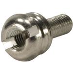 Connector Accessories Locking Screw Straight