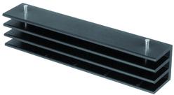 Assmann WSW components, Inc-V8818Q Kühlkörper Heat Sink Passive Extruded Thru-Hole 8.8°C/W