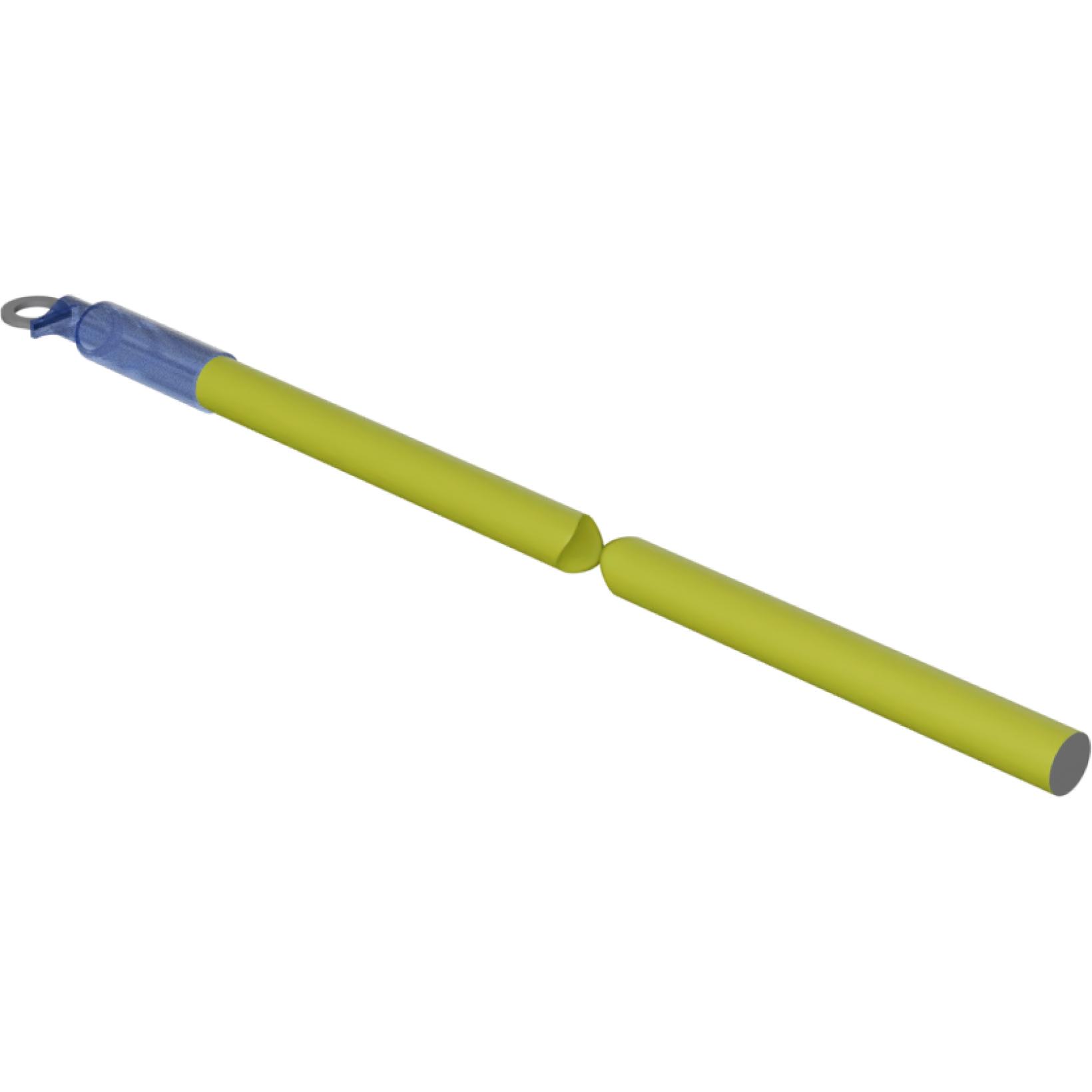 Molex-2178511146 Andere Kabelbaugruppen Cable Assembly UL 1015 Hook-Up 0.3m 16AWG Ring Terminal 1 POS Crimp Bag