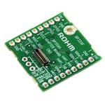 Rohm-BP359F RF/Drahtlos-Entwicklungsplatinen und Kits BP3595 802.11 Wireless LAN Adapter Board
