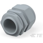 TE Connectivity-1SNG626116R0000 Kabelzubehör Cable Accessories Cable Gland Polyamide 6 Gray Bag