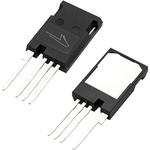 Trans MOSFET N-CH SiC 1.7KV 75A 4-Pin(4+Tab) TO-247 Tube