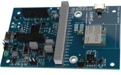 Ezurio-453-00174-K1 RF/Drahtlos-Entwicklungsplatinen und Kits 453-00174C/453-00174R Bluetooth Development Kit