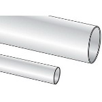 Alpha Wire-TFT20013 NA002 Kabelzubehör Cable Accessories Non Shrinkable Tubing Polytetrafluoroethylene Natural