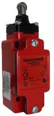 Honeywell-GSAA22C Limite interruttore Switch Limit N.O./N.C. DPDT Top Roller Plunger Screw Mount 6A 600VAC 250VDC 16N Linear Conduit