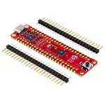Microchip Technology-EV14L29A Eingebettete Systementwicklungsboards und -kits PIC16F17576 Microcontroller Evaluation Kit Linux/Mac OS/Win