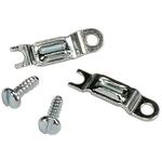 Connector Accessories Clamp