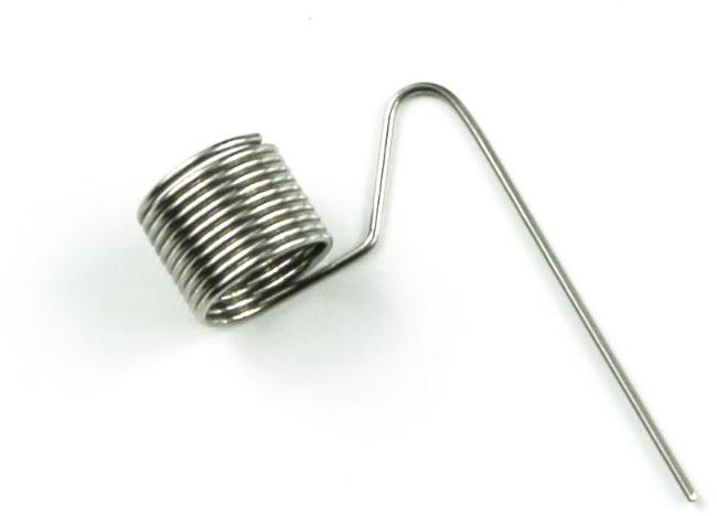 Teledyne LeCroy-PK1-5MM-118 Prüf- und Messzubehör Ground Spring