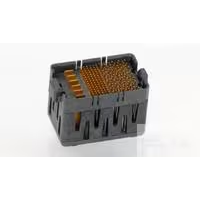 TE Connectivity-2-2057470-8 Connector Backplane Conn Backplane M 6Power/193Signal POS 2.54mm Press Fit ST Thru-Hole Tray