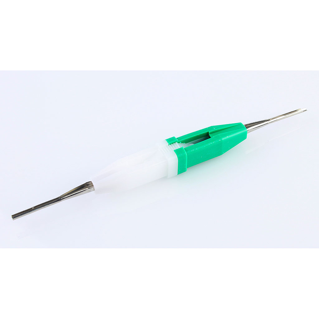 Molex-1731121745 null FCT Installation and Removal Tool for High-Density Contacts