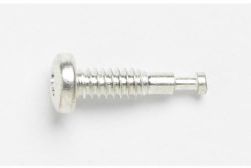 Pomona Electronics-2352 连接器端子 Turret Terminal Carbon Steel 13.72mm