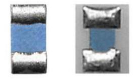 Vishay-CHKIT-0216 Resistor Kits Res Kits Thin Film Pad Surface Mount Tape and Reel