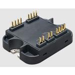 WOLFSPEED, INC-CAB3R5M12DM4 null Trans MOSFET N-CH SiC 1.2KV 383A