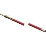 Cable Assembly TXL 0.15m 14AWG Crimp Terminal 1 POS M Crimp Bag