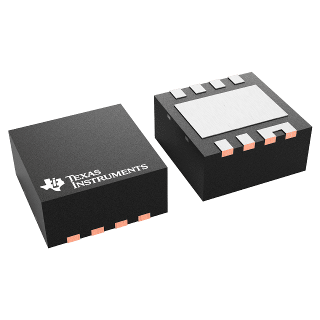 Texas Instruments-CSD87331Q3D Spezialisierte Stromversorgungs-ICs und -Module CSD87331Q3D Texas Instruments Specialized Power ICs and Modules High Frequency Synchronous - Arrow.com