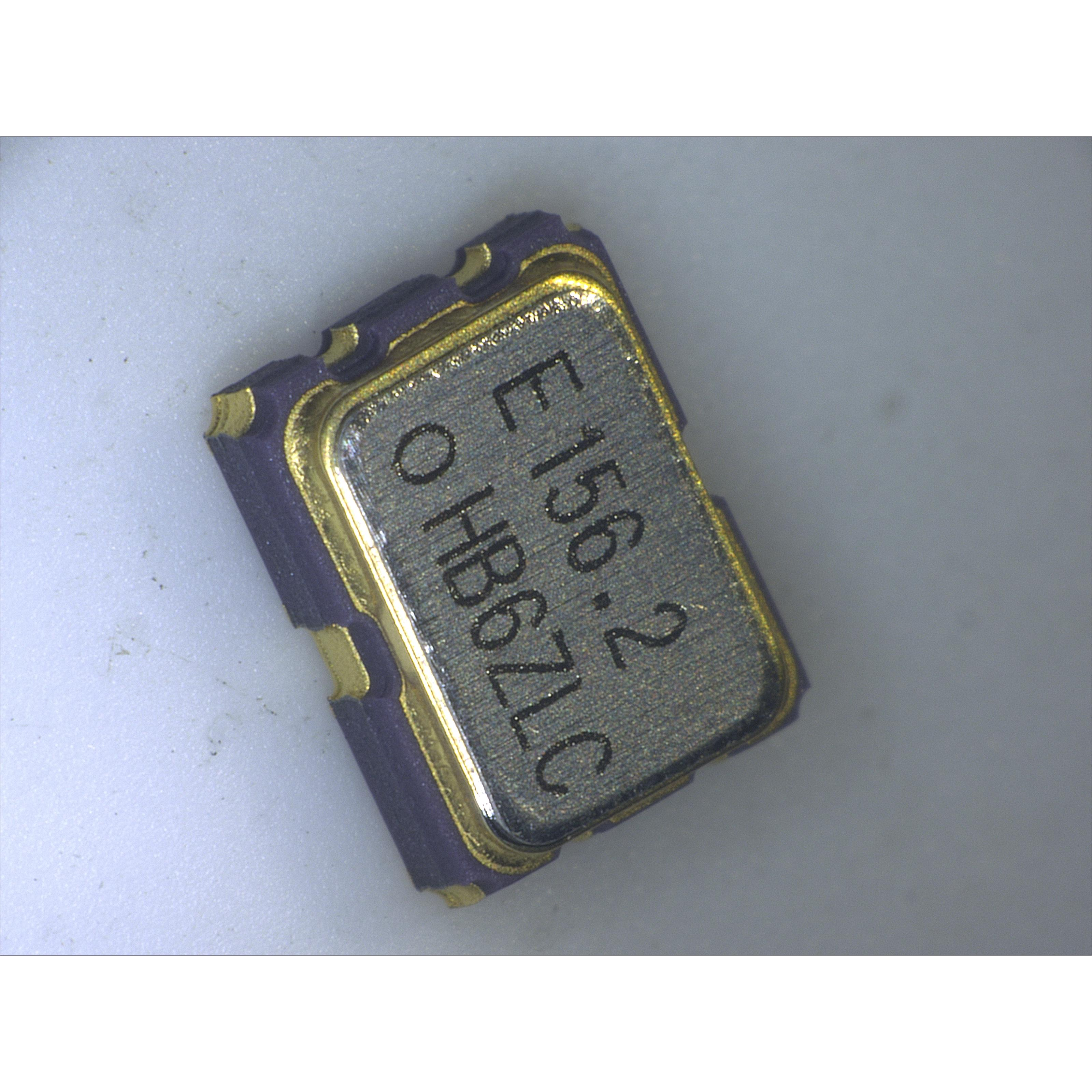Epson America Inc-SG3225HBN 250.000000M-CJGAB SMD Crystal Oscillators Oscillator XO 250MHz ±50ppm HCSL 55% 3.3V 6-Pin SMD Bulk