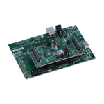 Texas Instruments-ADS8638EVM-PDK Kit e schede di sviluppo di convertitori di dati ADS8614/ADS8618/ADS8634/ADS8638 ADC Demonstration Kit ADCPro Installer IDE