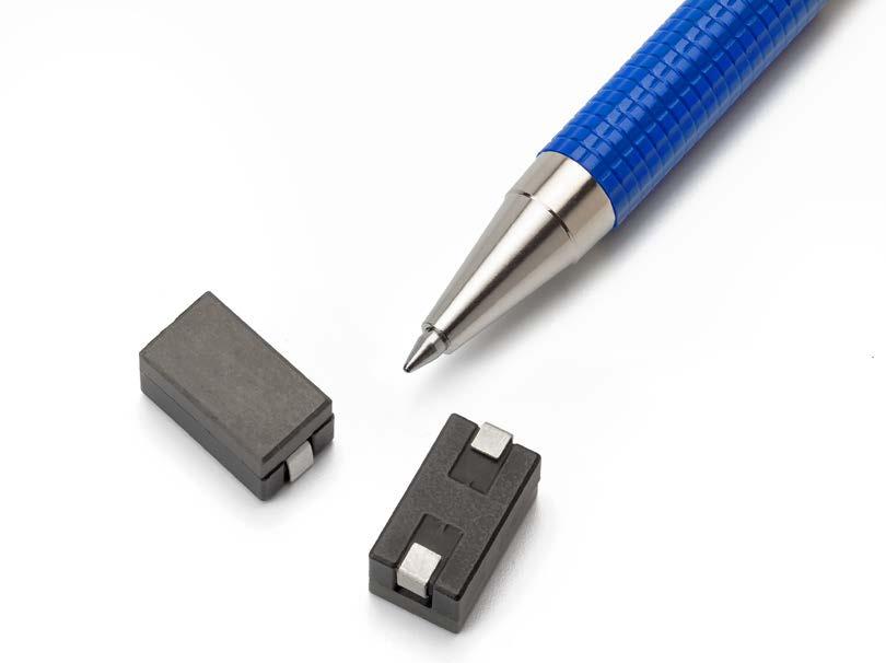 Eaton-FP1507R1-R185-R Induktionsspule, Oberflächenmontage Inductor Power Shielded Wirewound 0.185uH/0.163uH 10% 1MHz Ferrite 45A 0.00052Ohm DCR T/R