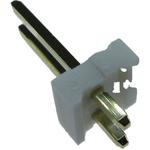 Conn Wire to Board HDR 3 POS 3.96mm Solder ST Top Entry Thru-Hole Bag