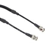 Amphenol-095-850-293L100 Kabelbaugruppen Koaxial Cable Assembly Coaxial 30.48m BNC to BNC PL-PL Bag