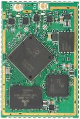 8 DEVICES-JALAPENO Sistema su moduli - SOM SOM with IPQ4018 Processor 256MB RAM