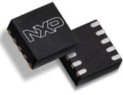 NXP Semiconductors-FXLS8964AFR1 Accelerometro Accelerometer Triple ±2g/±4g/±8g/±16g 3V 10-Pin DFN T/R Automotive AEC-Q100