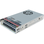 AC/DC Power Supply Single-OUT 48V 7.4A 350W 13-Pin