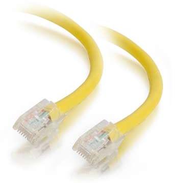 Legrand-22682 null Cat Se Non-Booted Cables