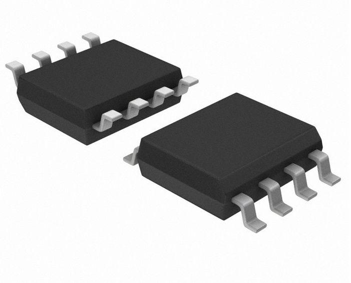 Alpha and Omega Semiconductor-AO4840E MOSFETs 40V Dual N-Channel Alpha MOS