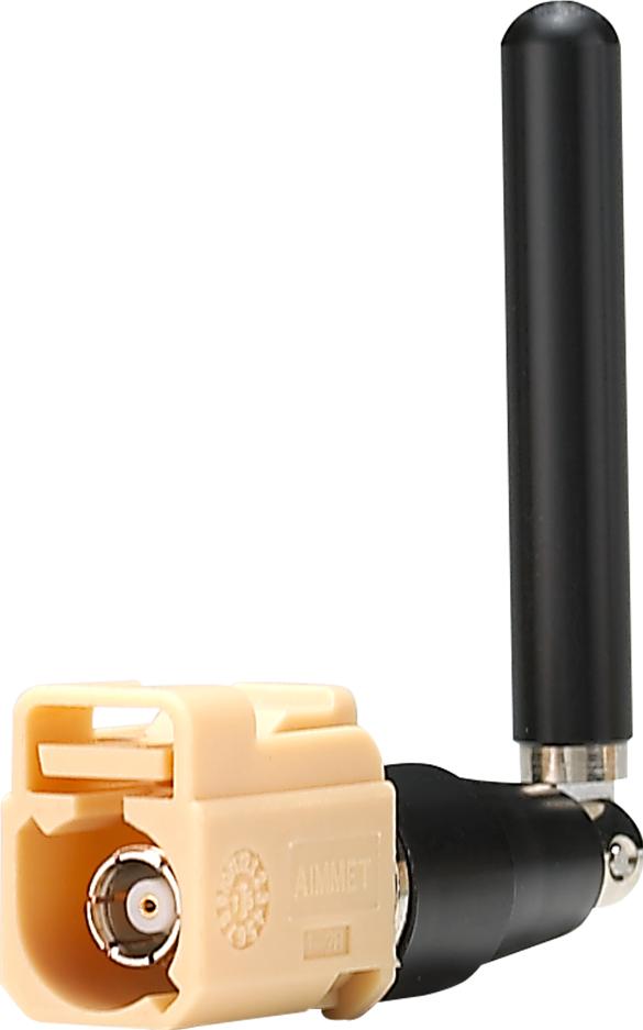 taoglas-GW.05.0E23 Antena Antenna Monopole -5.53dBi Gain 2500MHz/5850MHz Bag