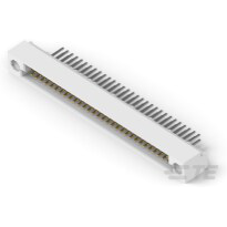 TE Connectivity-532446-5 Steckverbinder, Mutterplatine Conn HDI M 60 POS 2.54mm Press Fit ST Thru-Hole Tube