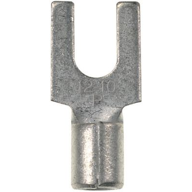 Panduit-PM2-3F-C Raccordement de terminaux Fork Terminal 14-16AWG Copper 16mm Tin Bottle