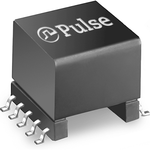 High Frequency Wire Wound Transformers