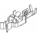 Aptiv-15476478 Steckverbinder, Kontakt Contact SKT Crimp ST Cable Mount 19-21AWG