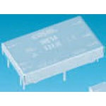 COSEL-SUCS64812B DC/DC-Wandler und Spannungsreglermodul Module DC-DC 48VIN 1-OUT 12V 0.5A 6W 6-Pin SMD