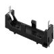 Bulgin Components PLC-BX0034 Batteriekontakte, Klemmen und Halter Battery Holder 1 Cells AAA Size Glass/Nylon Bulk