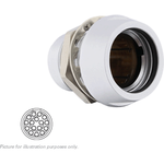 Conn Circular SKT 16 POS Solder ST Panel Mount 16 Terminal 1 Port Blister