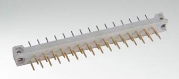 CONEC-101A10019X Backplane connettore Conn DIN 41617 M 13 POS 5mm Solder ST Thru-Hole