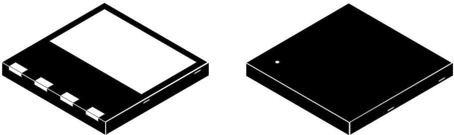STMicroelectronics-STL26N60DM6 MOSFETs Trans MOSFET N-CH 600V 15A 4-Pin Power Flat EP T/R
