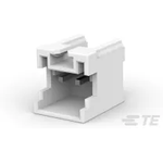 Conn Shrouded Header HDR 2 POS 2.5mm Solder ST Thru-Hole Bag