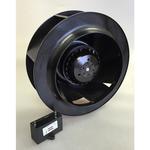 ORION FANS-OAB22599-11-1B Gebläse und Lüfter AC Motorized Impeller 225x99 BALL, 770cfm