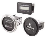 Honeywell-85331-12 null Hobbs Hour Meter Used With Generators, Compressors, And Pumps